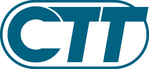 3 Logo CTT