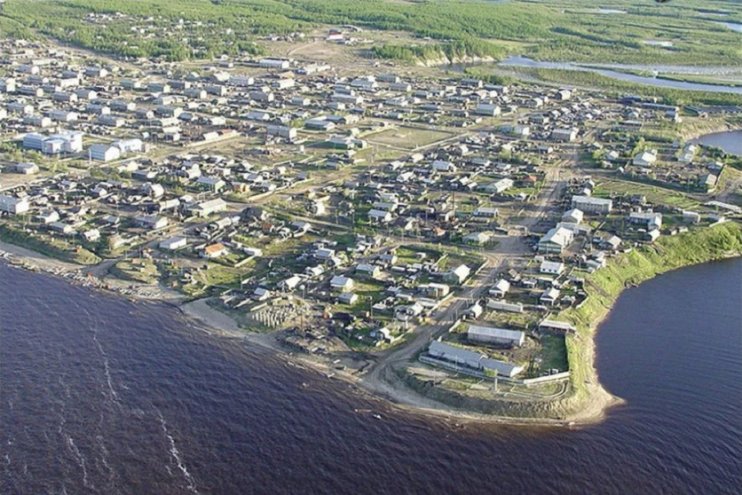 Jigansk