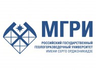 Лого МГРИ (сокращенный)