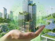 Сертификат зеленые стандарты ГОСТ
